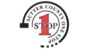 Sutter County One Stop