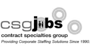 Csgjobs