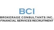 Brokerage Consultants