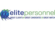 Elite Personnel