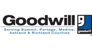 Goodwill Industries-Akron