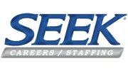Seek Careers & Staffing