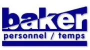 Baker Personnel