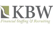 KBW Financial Staffing & Recruiting