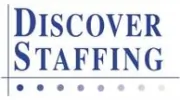 DISCOVER STAFFING