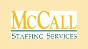 McCall Staffing