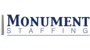 Monument Staffing