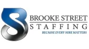 Brooke St. Staffing