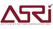 Active Staffing Resource