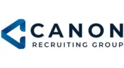 Canon Recruiting Group