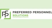 Preferred Personnel Solutions