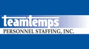 Teamtemps Personnel Staffing