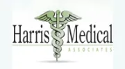 Harris Medical Search