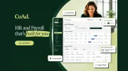 CoAdvantage
