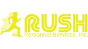 RUSH Personnel Services