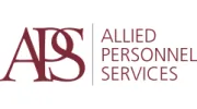 Allied Personnel Services