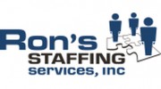 Ron's Staffing Services