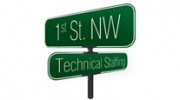 1st St. NW