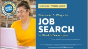 Workforce Solutions for the Heart of Texas