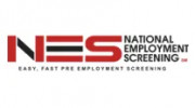 National Employment Screening
