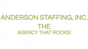 Anderson's Staffing
