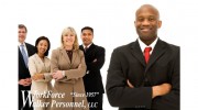 Workforce Of Montgomery
