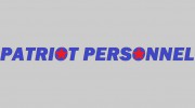 Patriot Personnel Service