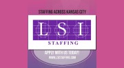LSI Temporaries