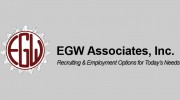 E G W Personnel Staffing
