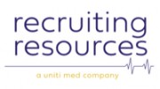 Recruiting Resources