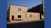 Hughes Resources