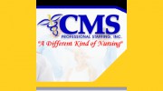 CMS Professional Staffng