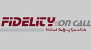 Fidelity On Call
