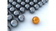 Executive Search and Recruitment