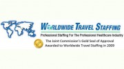 Worldwide Travel Staffing