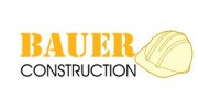 Bauer Construction Staffing