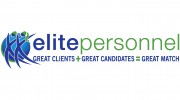 Elite Personnel