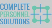 Complete Personnel Solutions