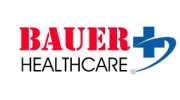 Bauer Healthcare Staffing