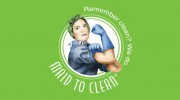 Maid To Clean