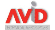 Avid Technical Resources