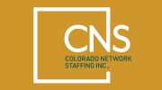 CO Network Staffing