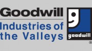 Goodwill Industries Of The Valleys