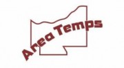 Area Temps