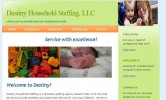 Destiny Household Staffing, LLC
