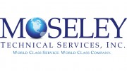 Moseley Technical Service