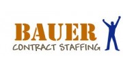 Bauer Contract Staffing