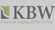 KBW Financial Staffing & Recruiting