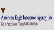 American Eagle Insurance Agency, Inc.