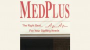 Medical Plus Staffing